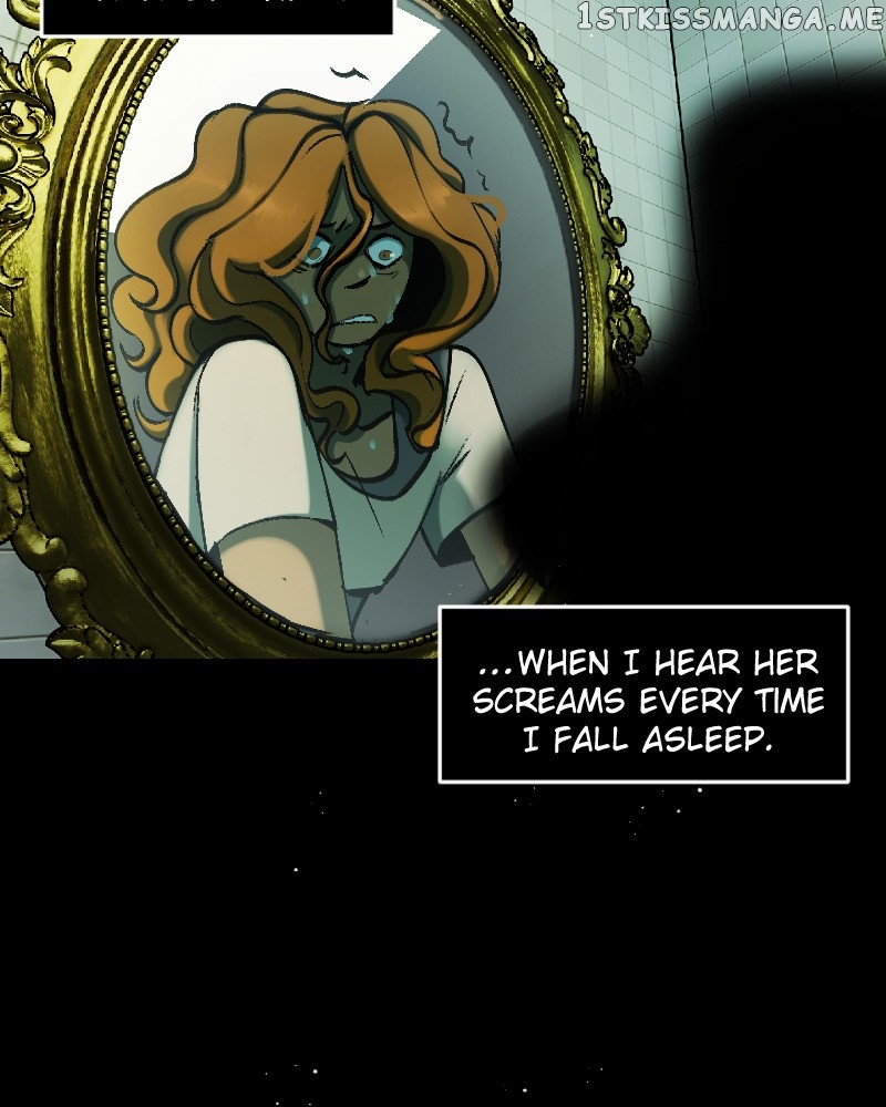 Not Even Bones Chapter 159 - page 37