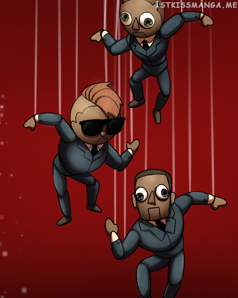 Not Even Bones Chapter 159 - page 88