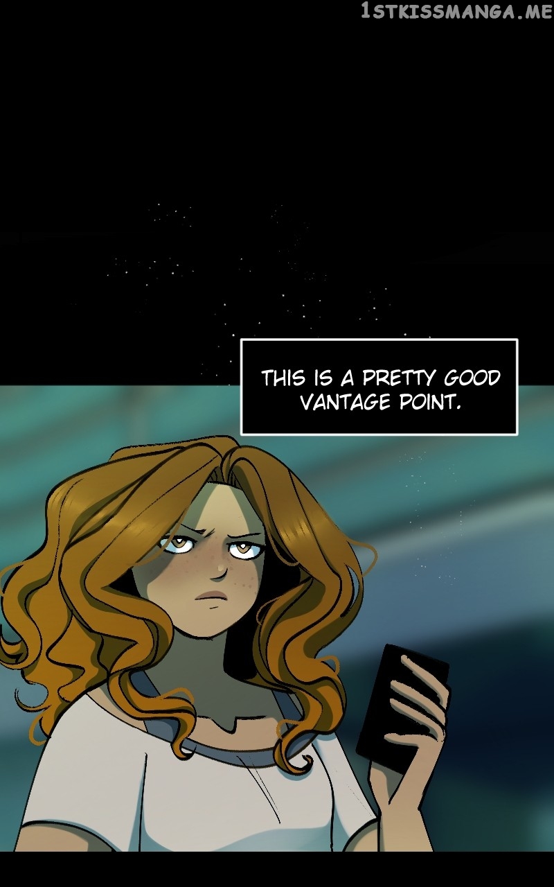 Not Even Bones Chapter 157 - page 16