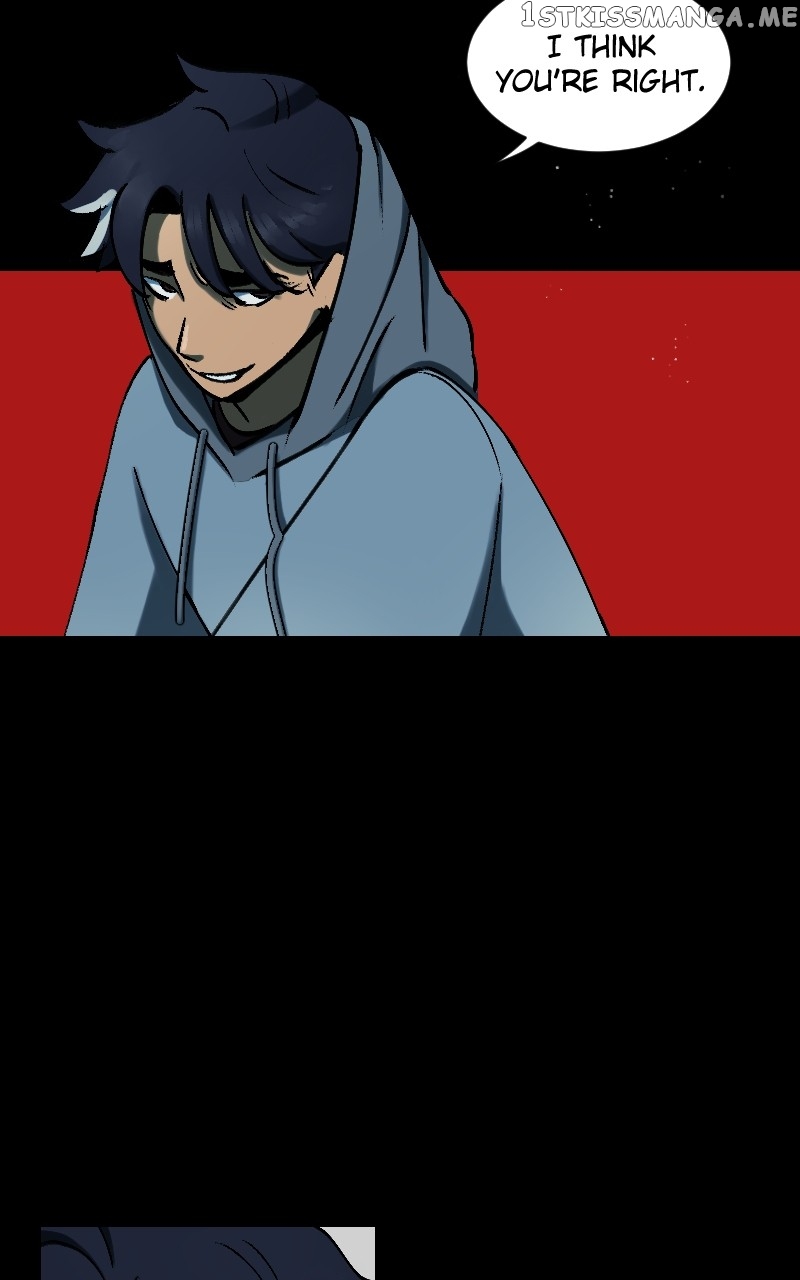 Not Even Bones Chapter 157 - page 62