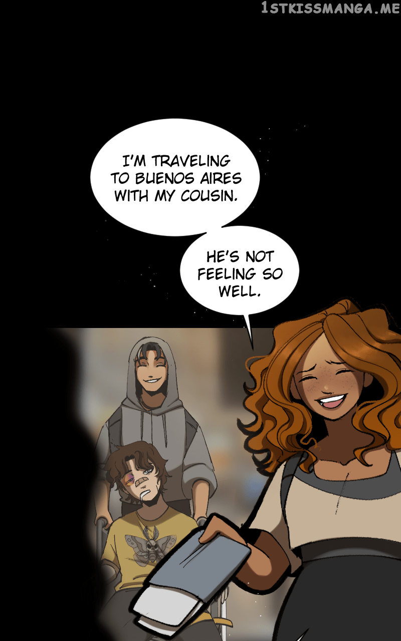 Not Even Bones Chapter 152 - page 13
