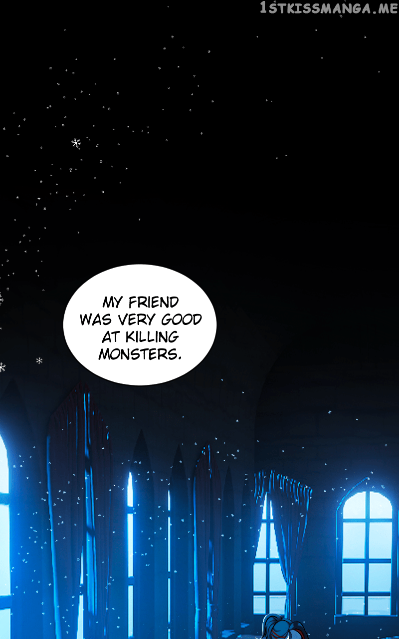 Not Even Bones Chapter 150 - page 2