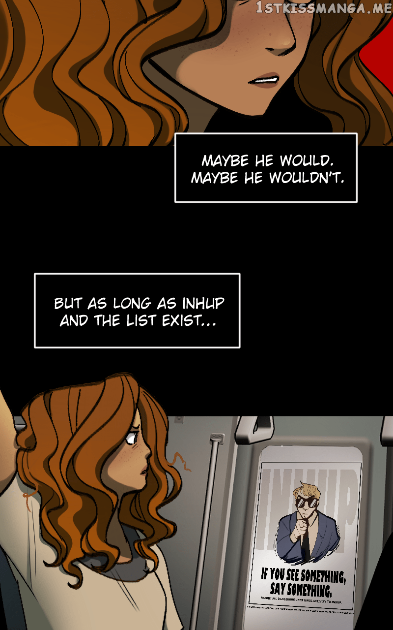 Not Even Bones Chapter 147 - page 54