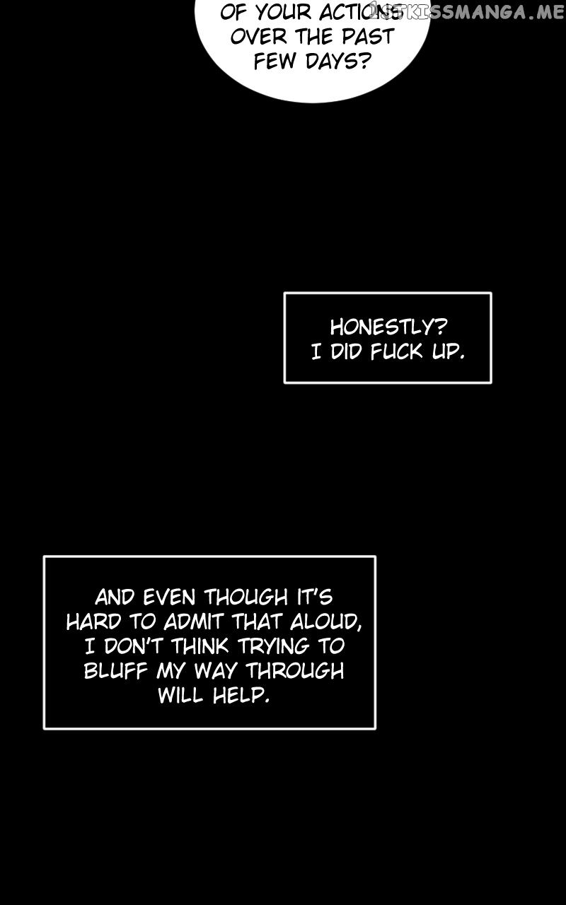 Not Even Bones Chapter 146 - page 27