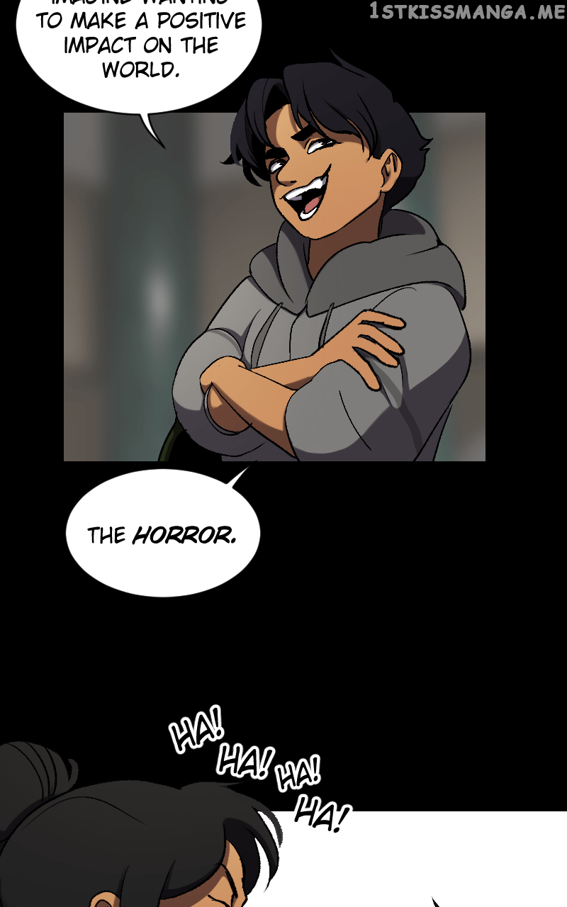 Not Even Bones Chapter 144 - page 53