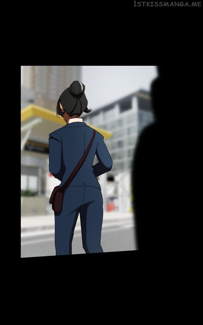 Not Even Bones Chapter 143 - page 13