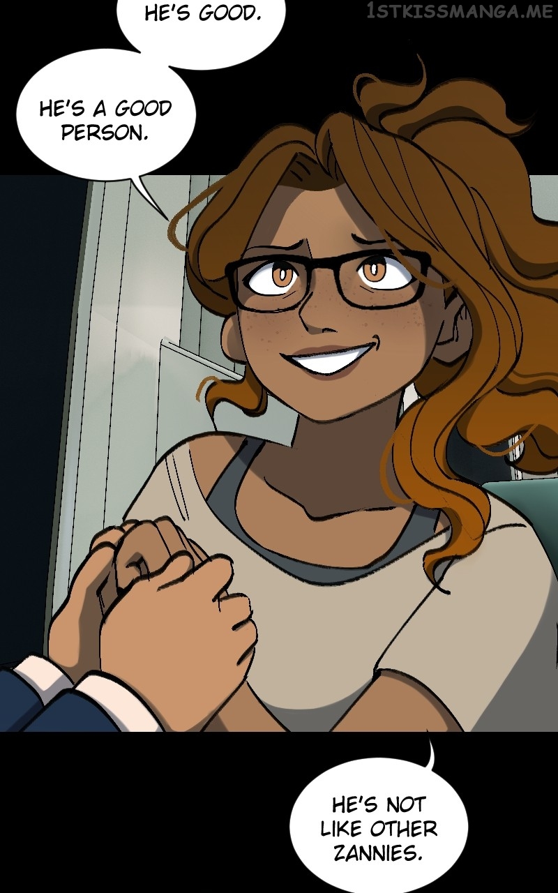 Not Even Bones Chapter 143 - page 57