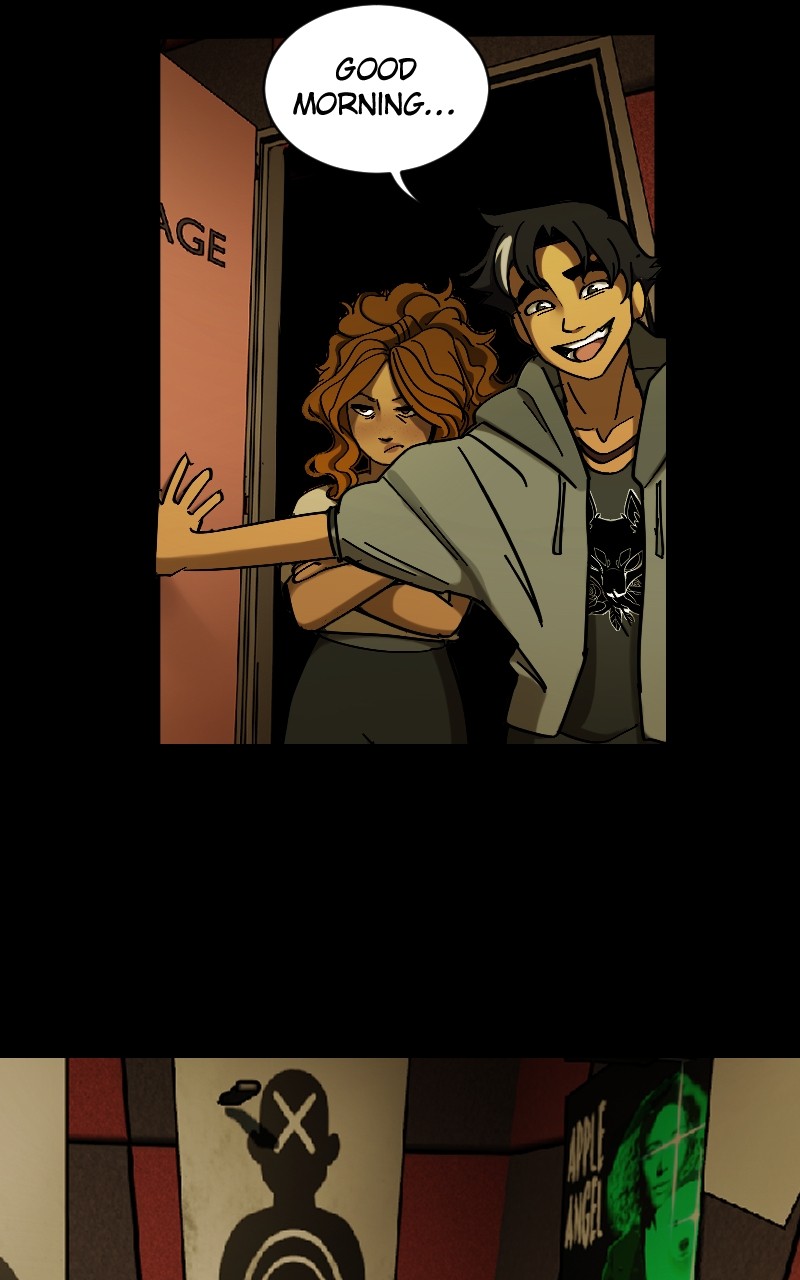 Not Even Bones Chapter 141 - page 34