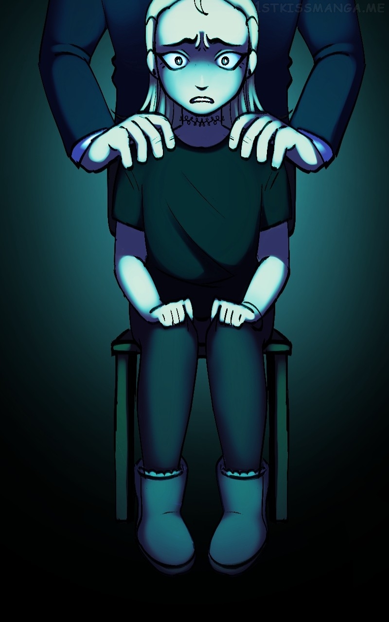 Not Even Bones Chapter 140 - page 67