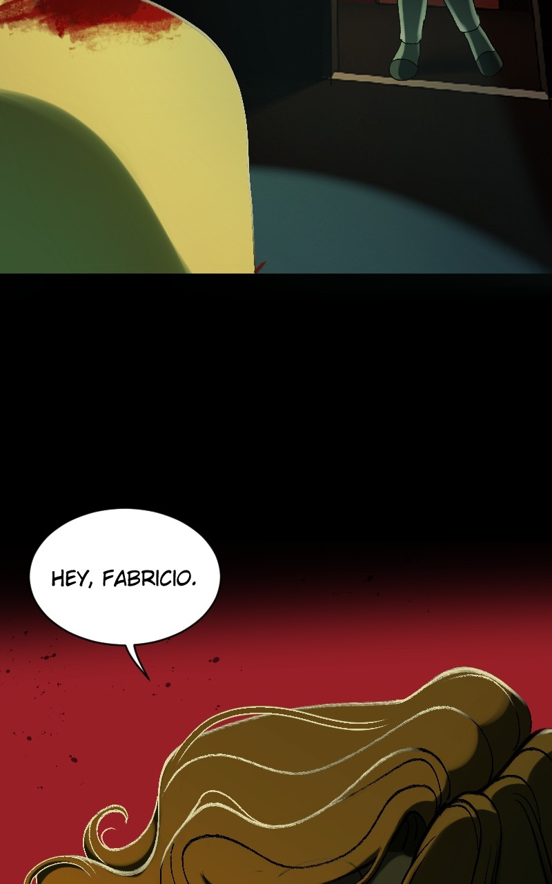 Not Even Bones Chapter 136 - page 16