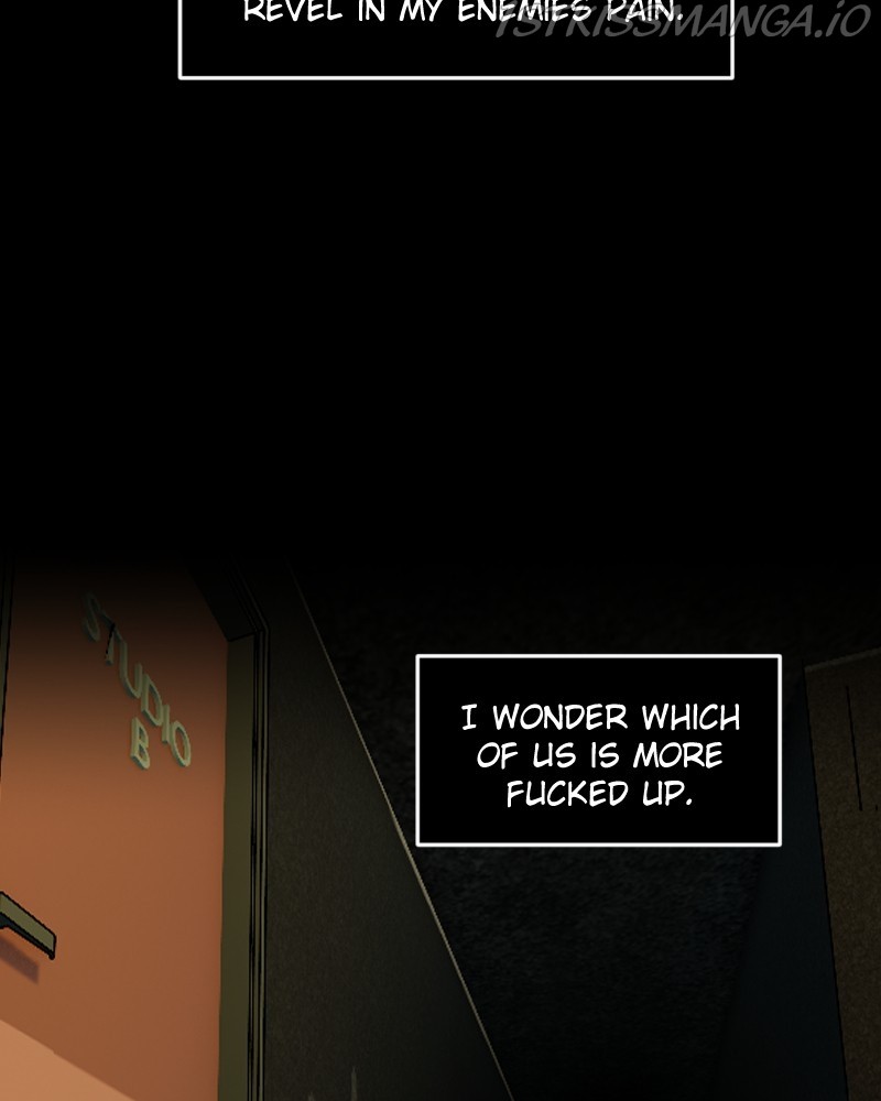 Not Even Bones chapter 132 - page 23