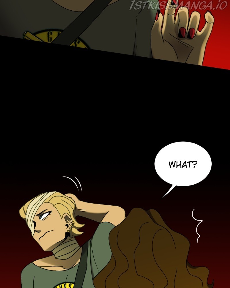Not Even Bones chapter 132 - page 59