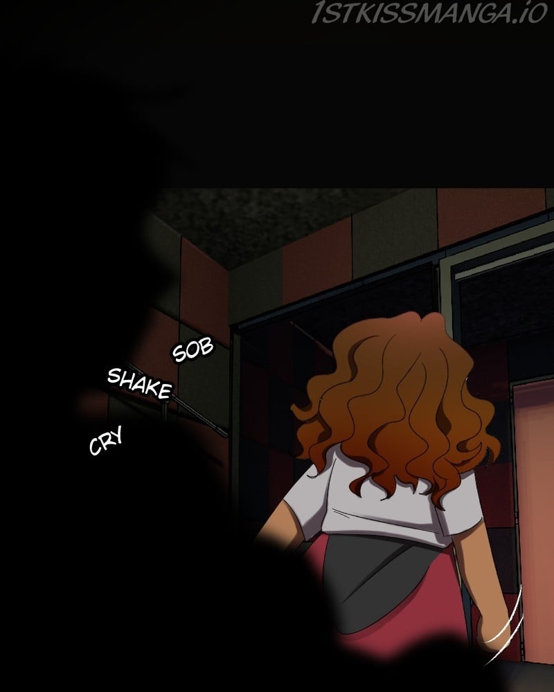 Not Even Bones chapter 131 - page 84