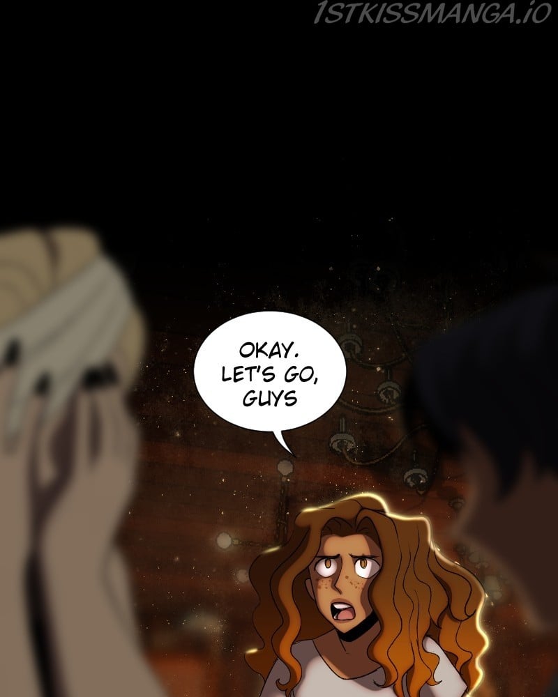 Not Even Bones chapter 127 - page 39