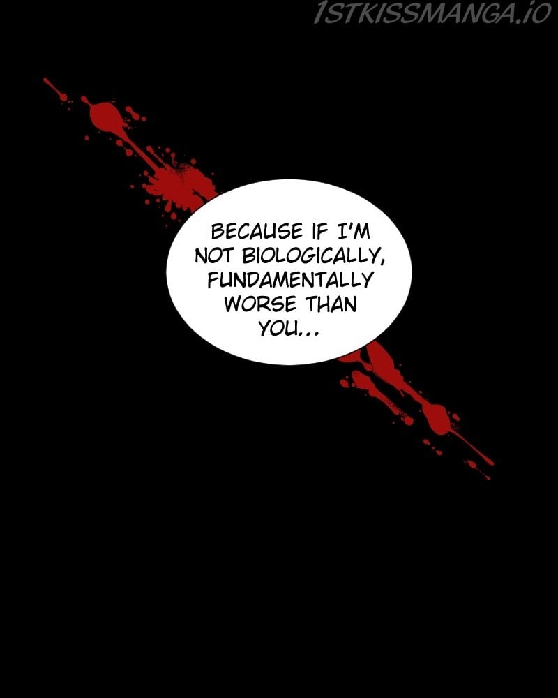 Not Even Bones chapter 126 - page 59