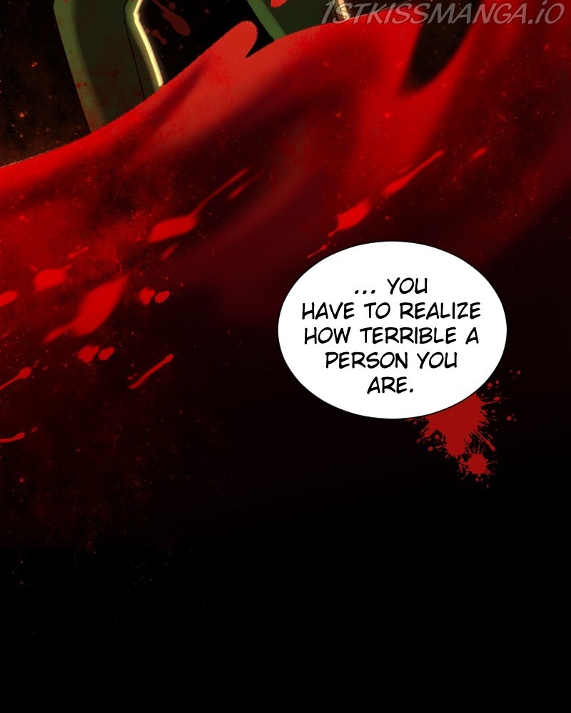 Not Even Bones chapter 126 - page 62