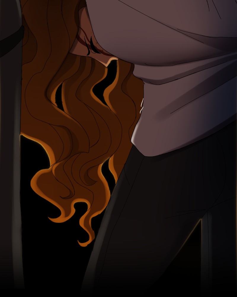 Not Even Bones chapter 122 - page 10
