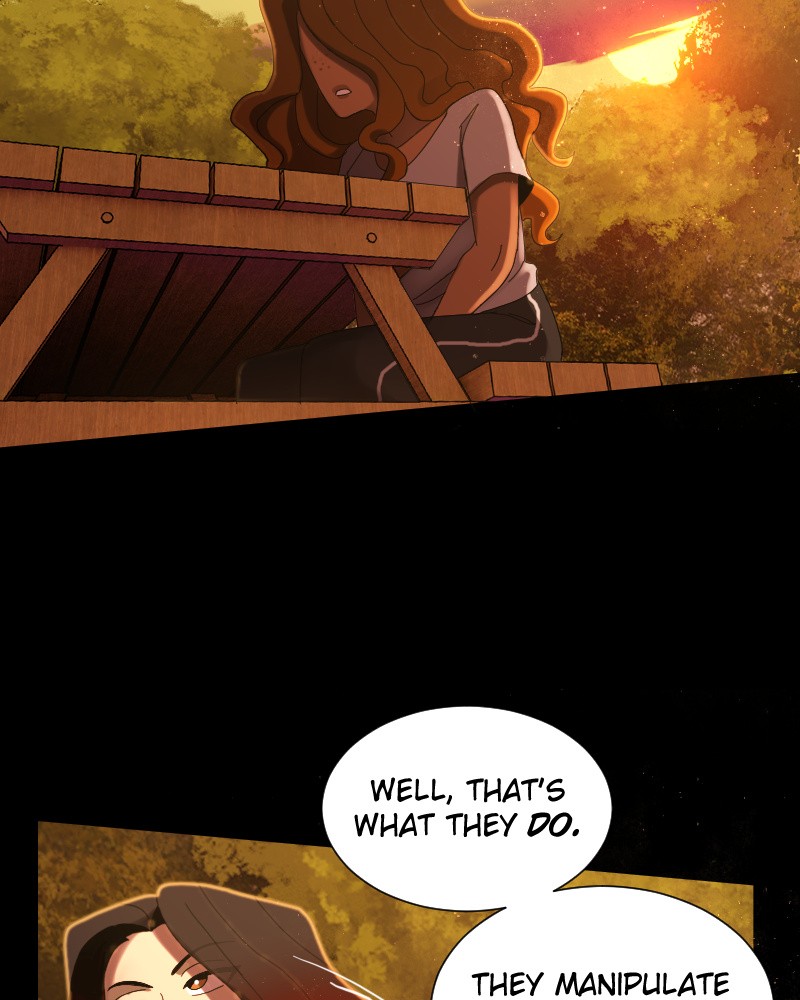 Not Even Bones chapter 119 - page 18