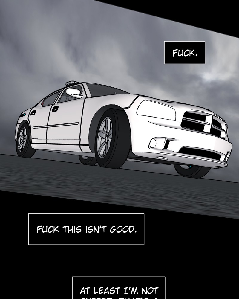 Not Even Bones chapter 116 - page 43