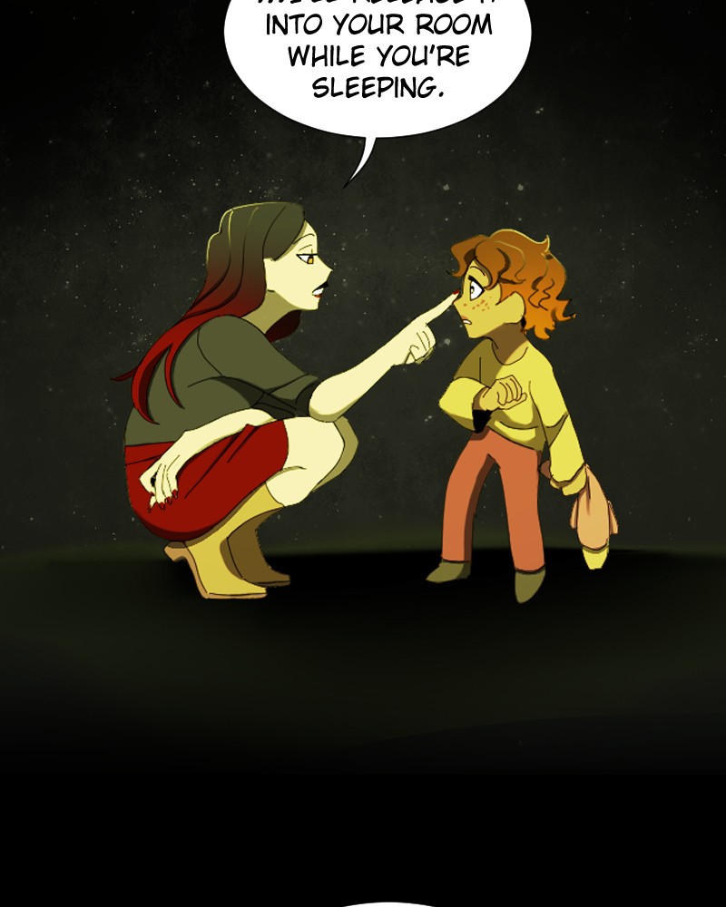 Not Even Bones chapter 116 - page 72