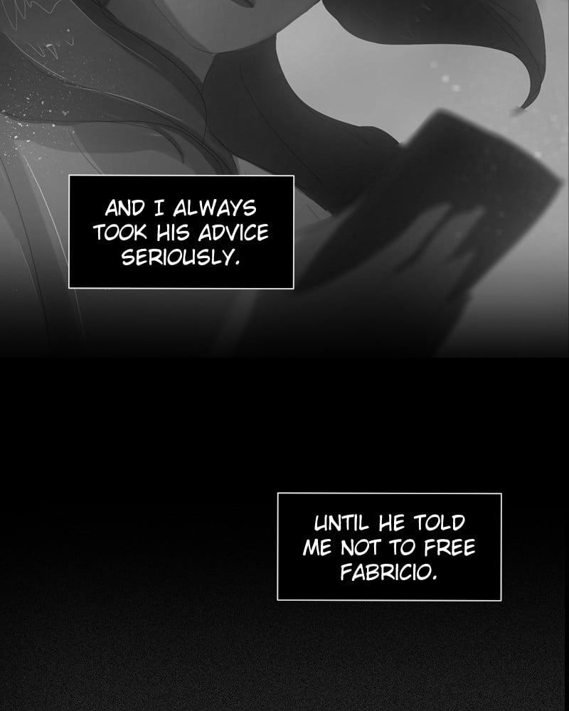 Not Even Bones chapter 116 - page 78