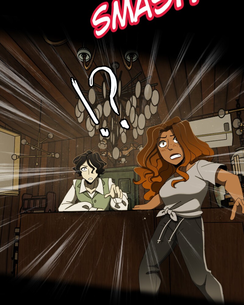 Not Even Bones chapter 115 - page 89