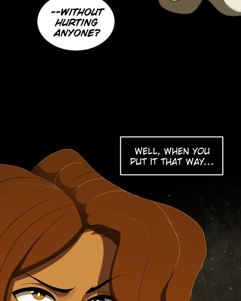 Not Even Bones chapter 114 - page 80