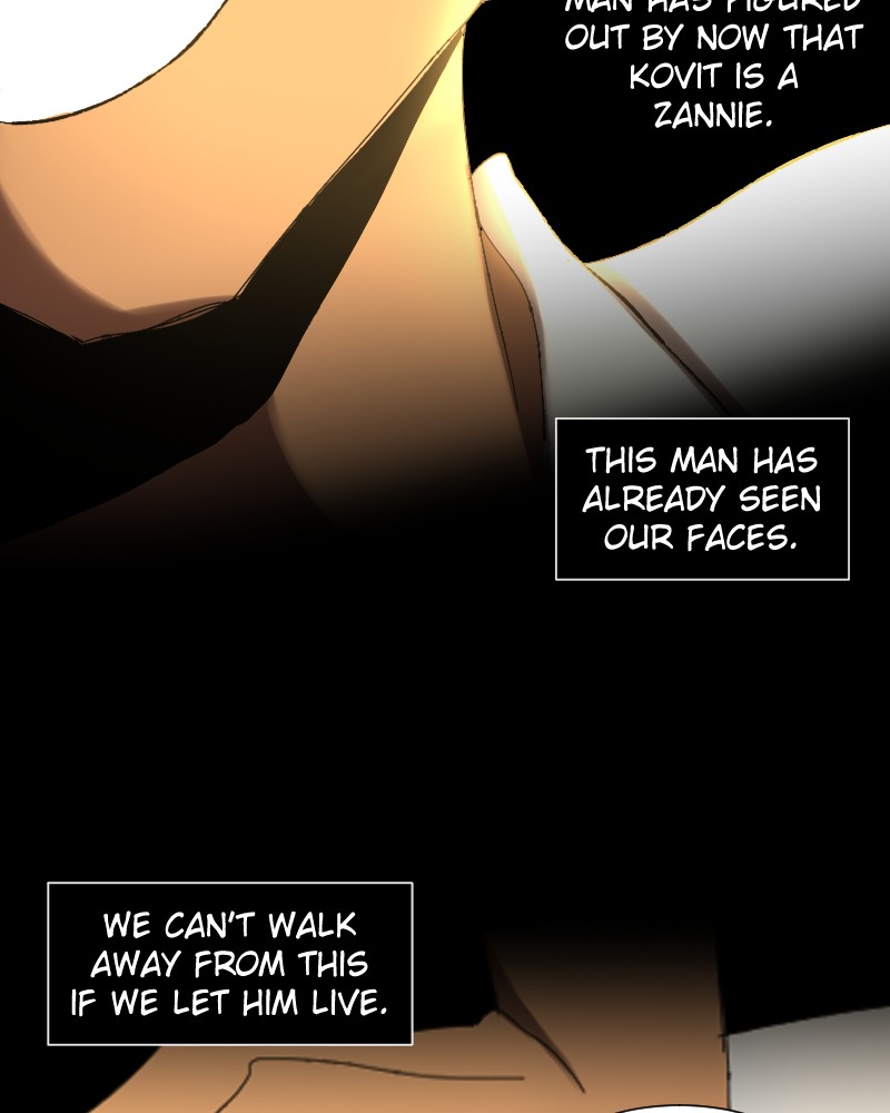 Not Even Bones chapter 106 - page 19