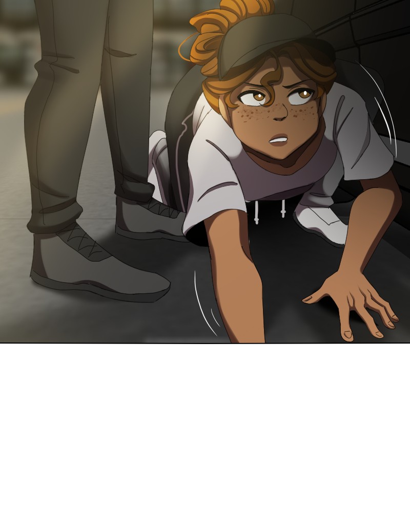 Not Even Bones chapter 102 - page 21