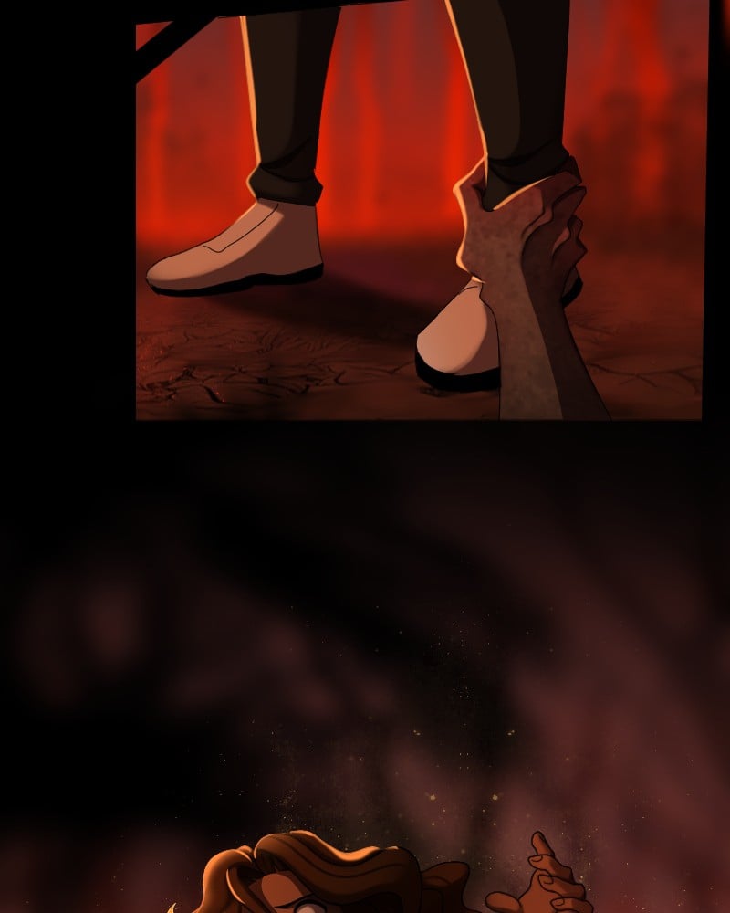 Not Even Bones chapter 101 - page 9