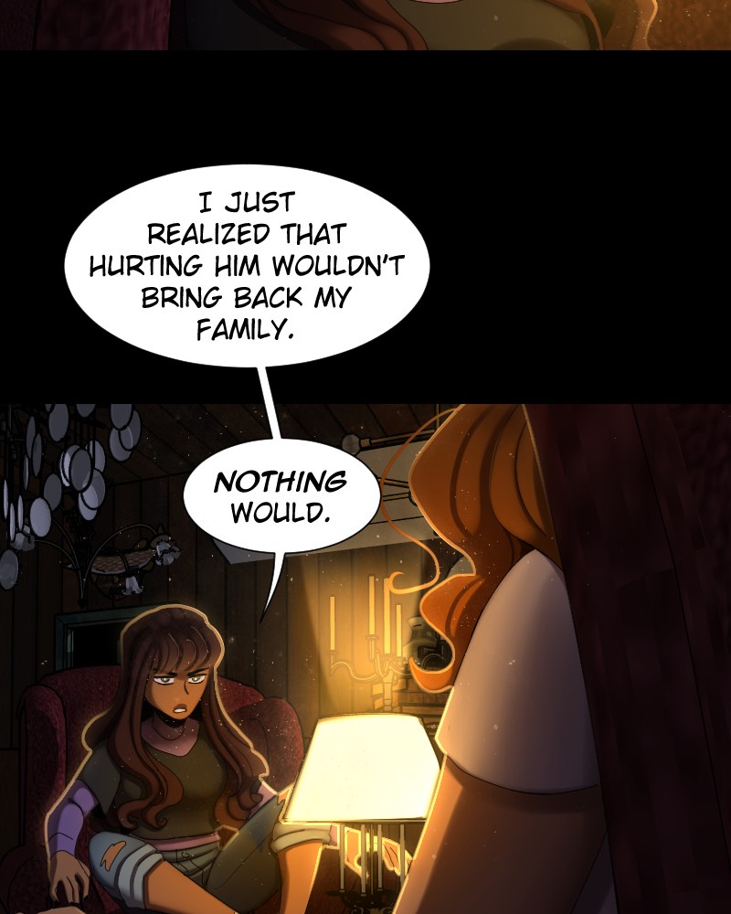 Not Even Bones chapter 100 - page 57