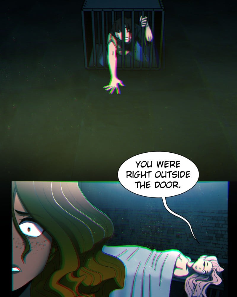Not Even Bones chapter 98 - page 73