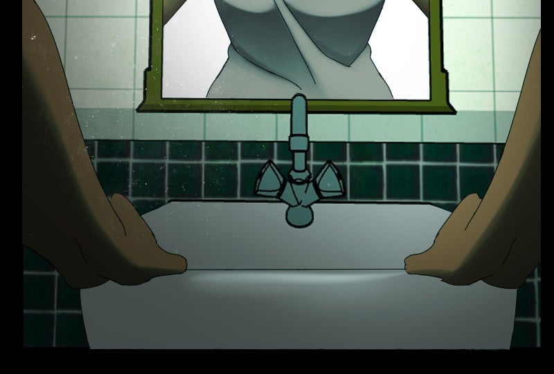 Not Even Bones chapter 98 - page 81