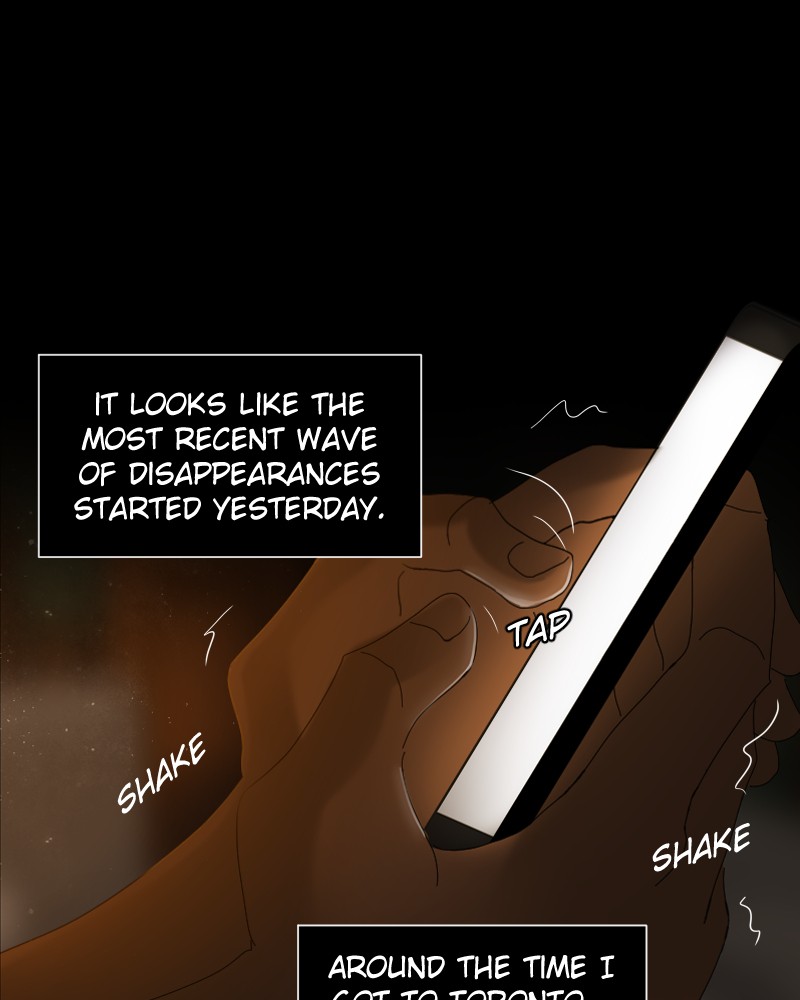 Not Even Bones chapter 92 - page 10