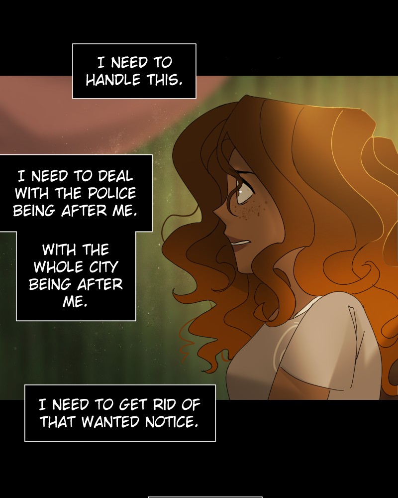 Not Even Bones chapter 90 - page 11
