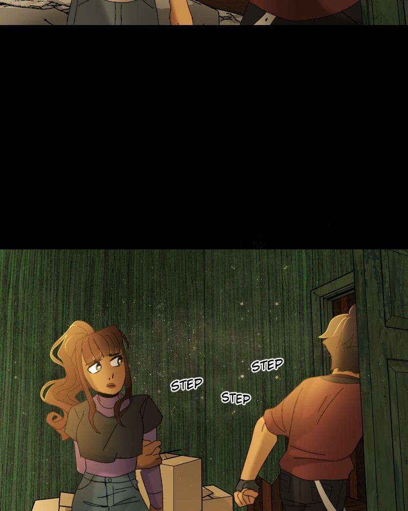 Not Even Bones chapter 90 - page 14