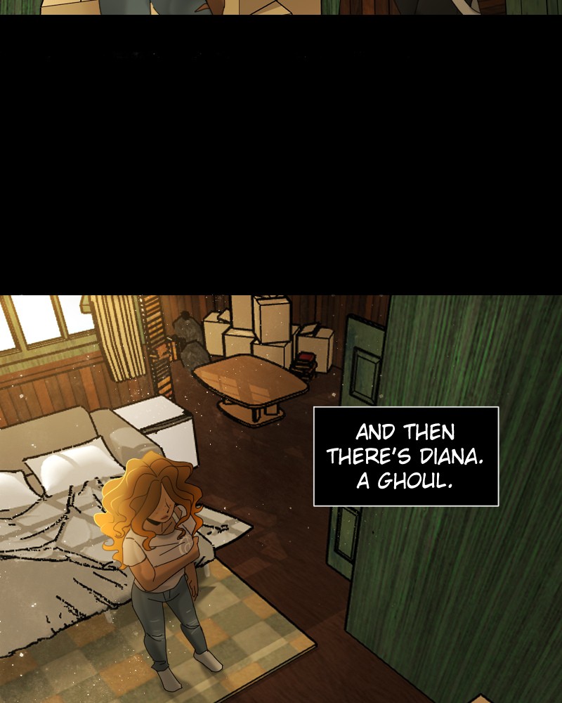Not Even Bones chapter 90 - page 15