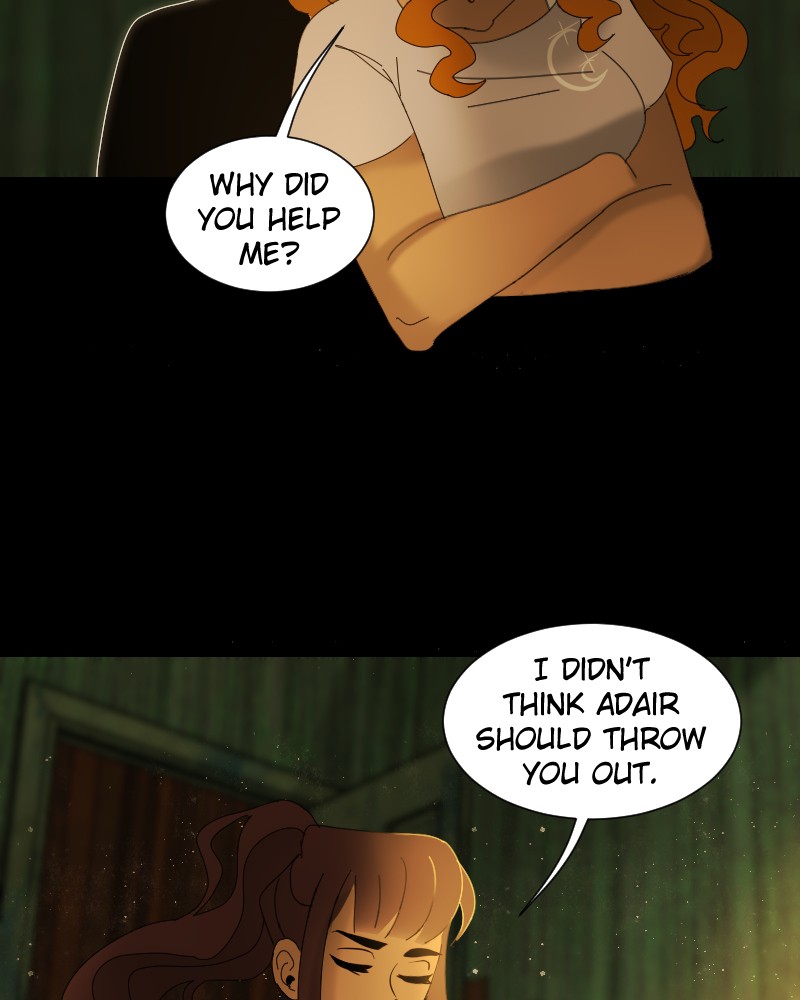 Not Even Bones chapter 90 - page 20