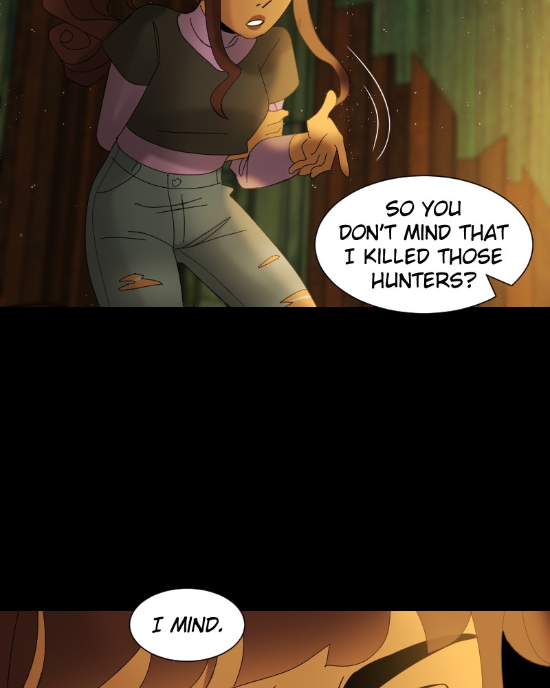 Not Even Bones chapter 90 - page 21