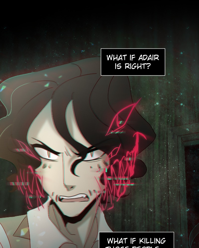 Not Even Bones chapter 90 - page 31