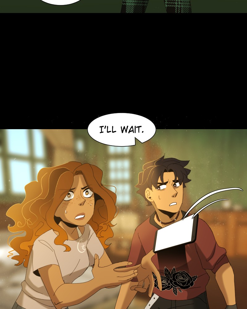 Not Even Bones chapter 89 - page 18