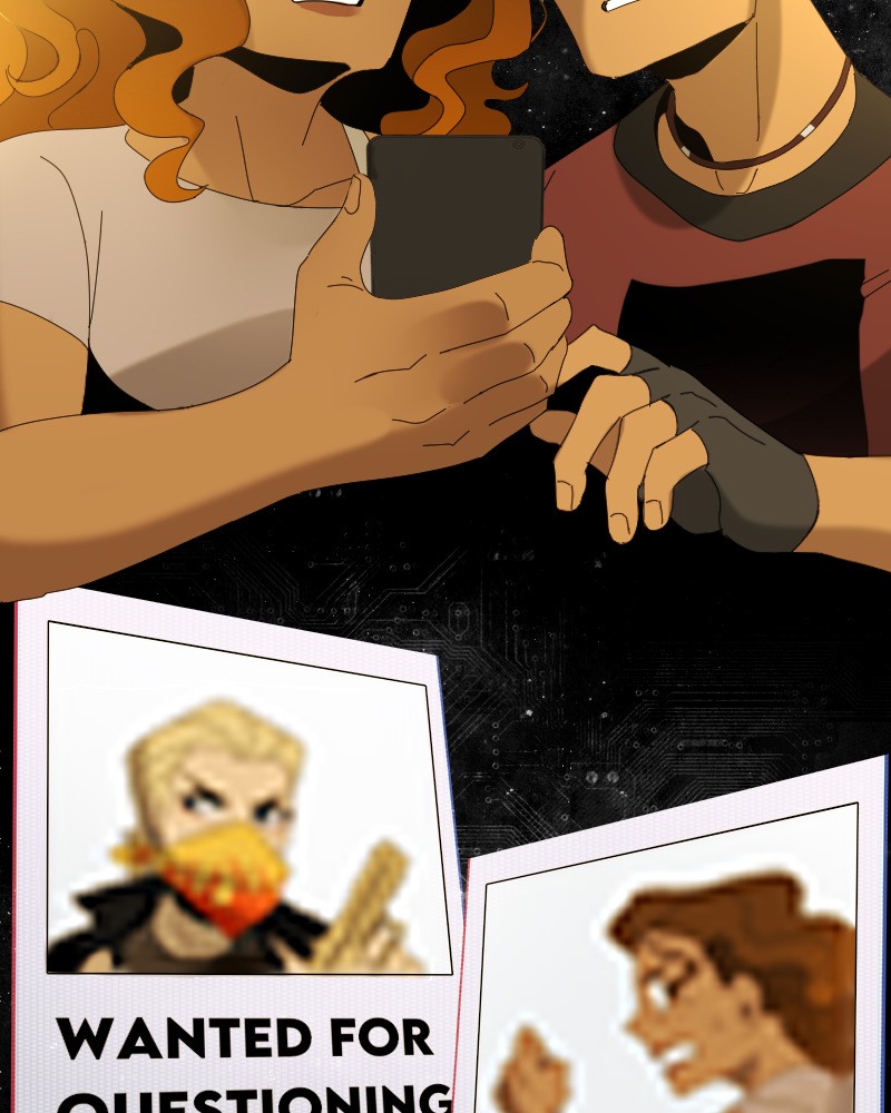 Not Even Bones chapter 89 - page 20