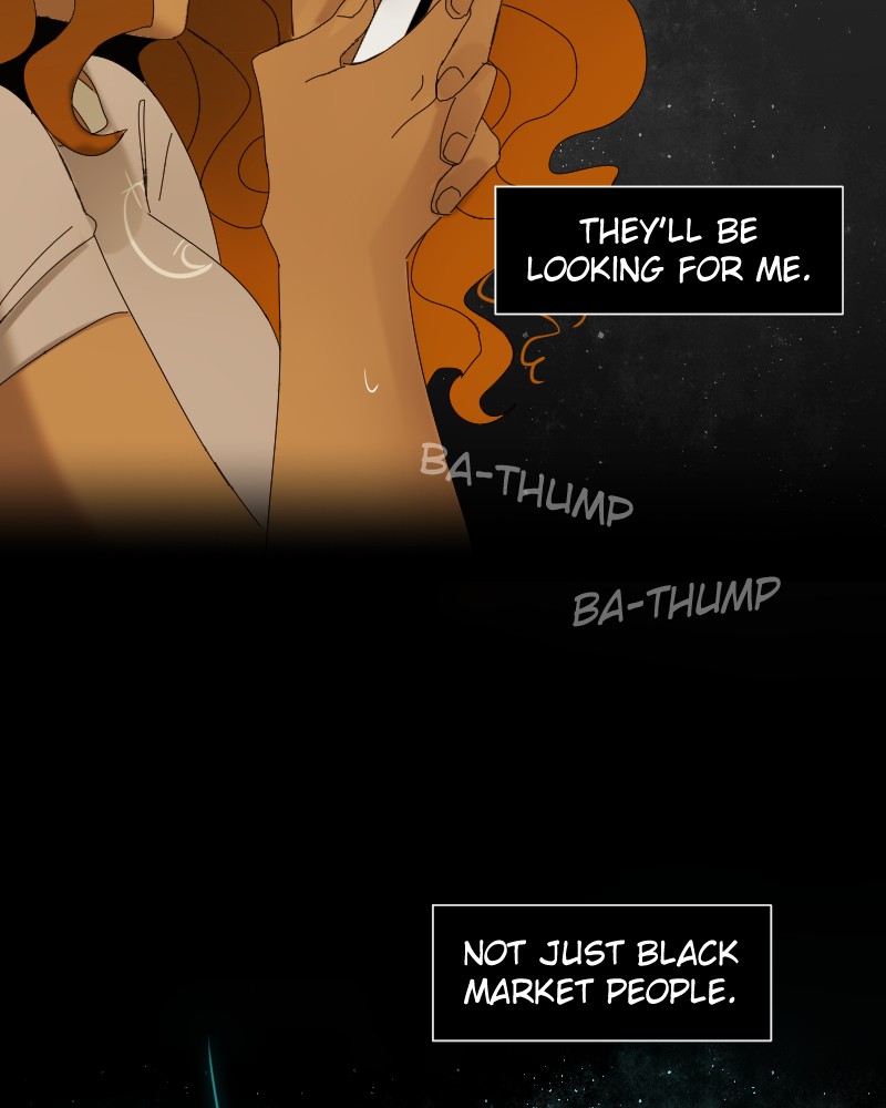 Not Even Bones chapter 89 - page 22