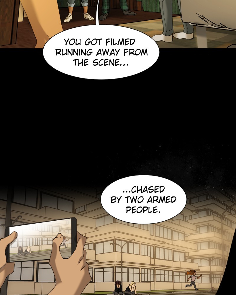 Not Even Bones chapter 89 - page 26
