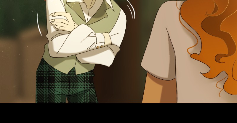 Not Even Bones chapter 89 - page 29