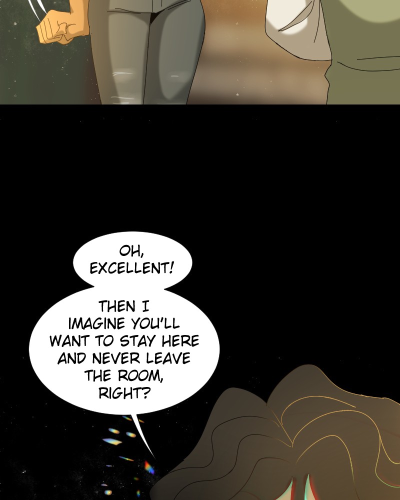 Not Even Bones chapter 89 - page 31