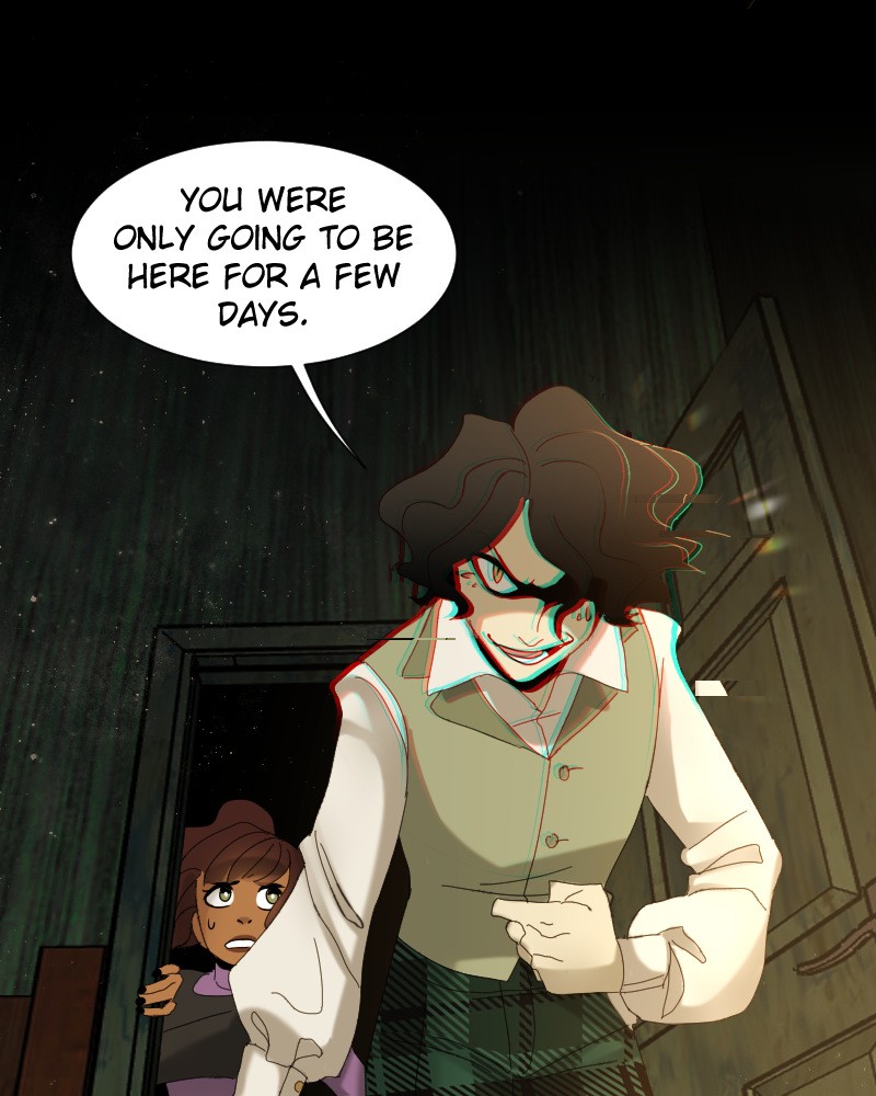 Not Even Bones chapter 89 - page 4