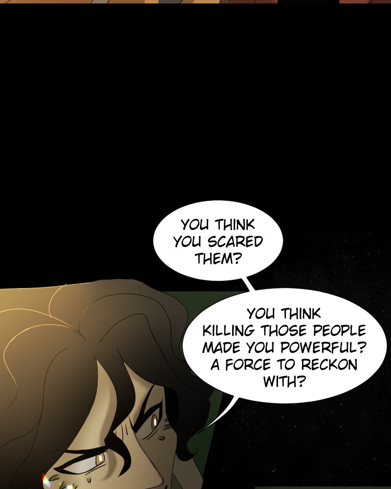 Not Even Bones chapter 89 - page 40