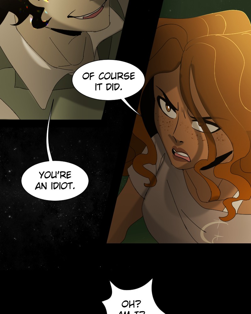 Not Even Bones chapter 89 - page 41