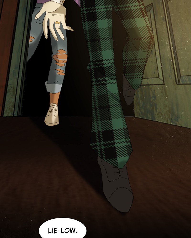 Not Even Bones chapter 89 - page 5